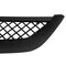 Spec-D Tuning 01-03 Honda Civic Type R Style Front Hood Grill HG-CV01TR - alternate 5